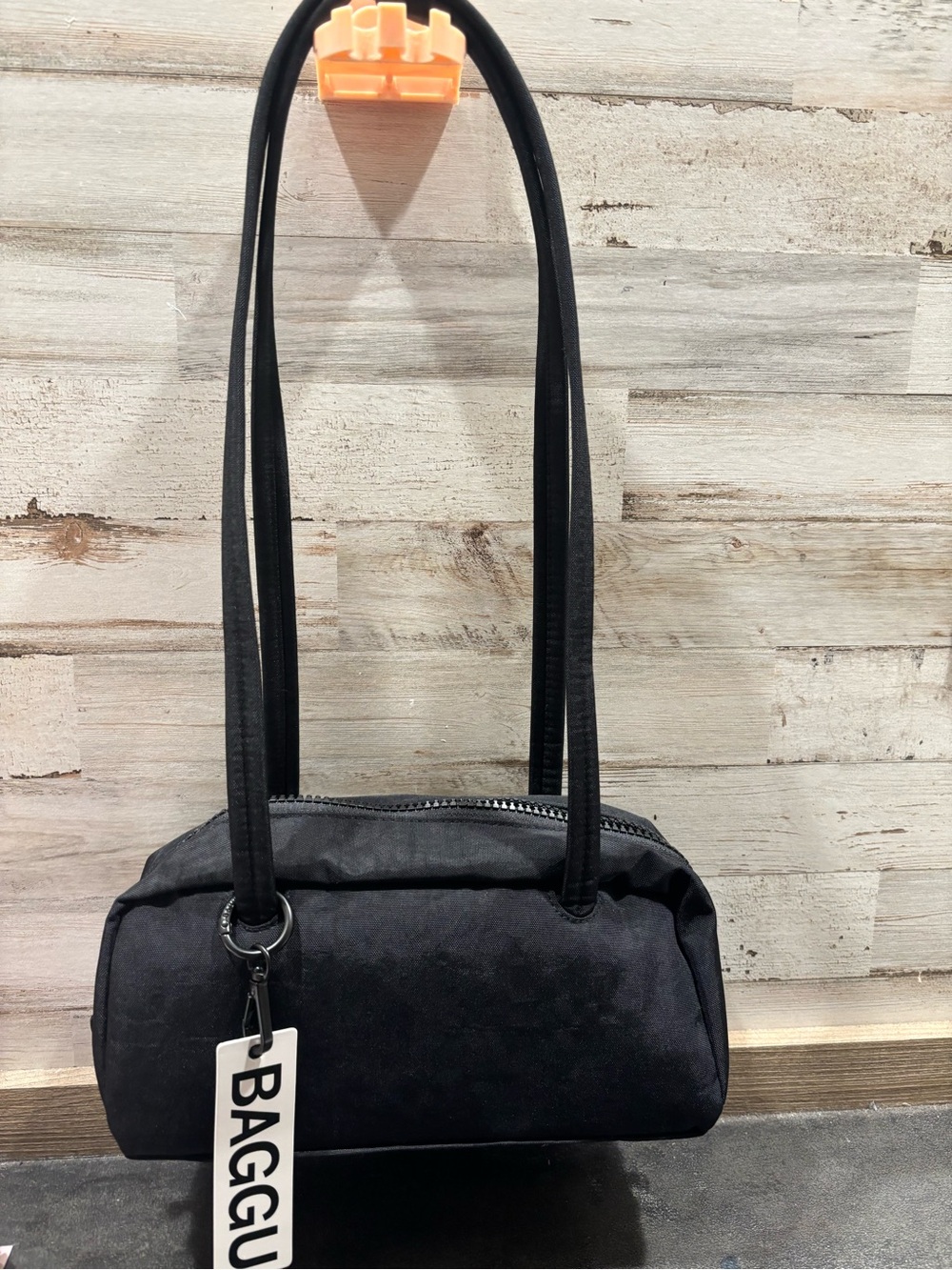 Baggu small bowler